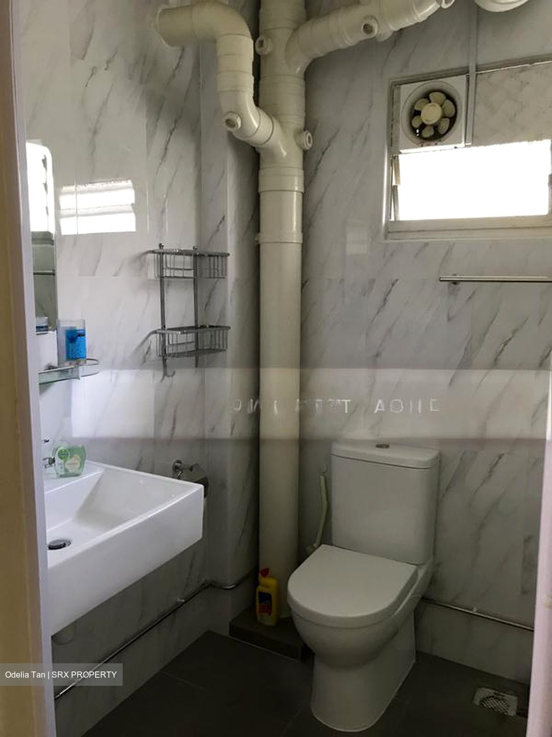 Blk 822 Jurong West Street 81 (Jurong West), HDB 5 Rooms #508474671